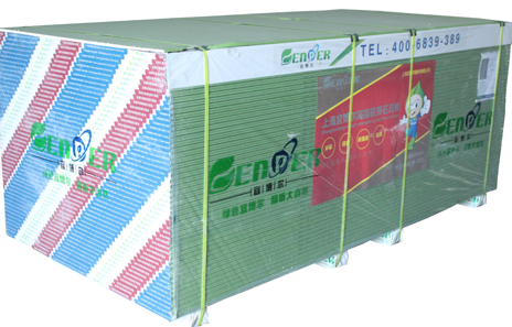   石膏板十大品牌