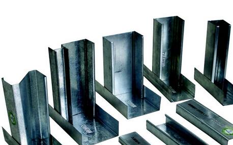 轻钢龙骨厂家 轻钢龙骨厂家的轻钢龙骨分类