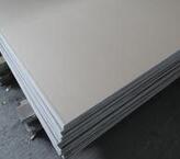 石膏板厂家生产的石膏板