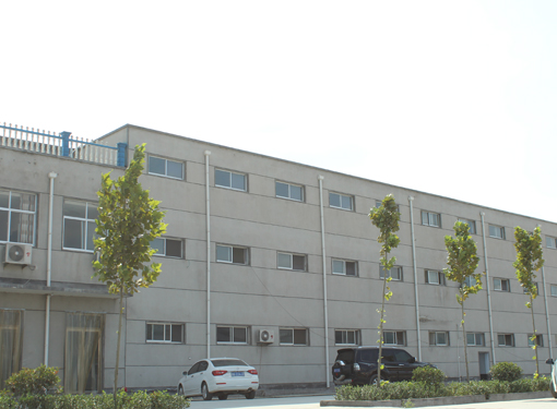 上海宜博尔公司员工公寓楼