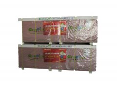 石膏板十大品牌